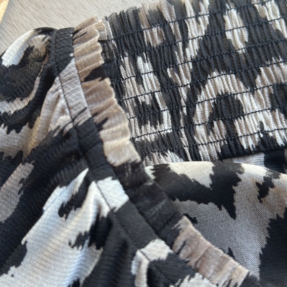 INC International Blouse Large - Picture 11 of 15